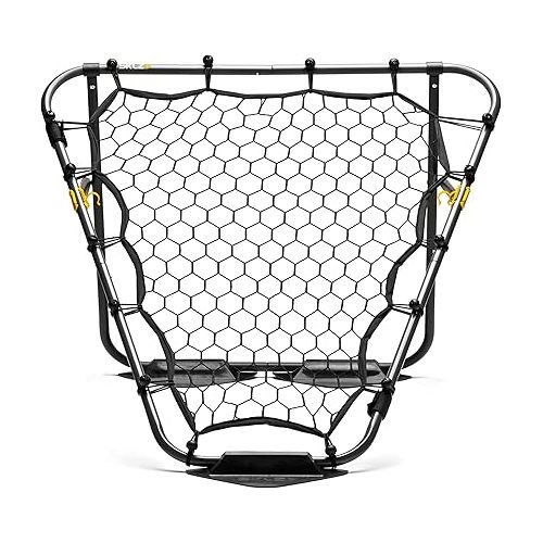 스킬즈 SKLZ Portable Basketball Practice Hoop, 42