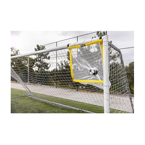 스킬즈 SKLZ Top Shelf Soccer Shooting Target