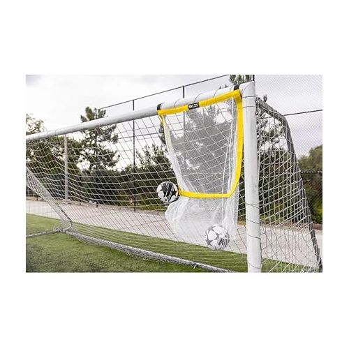 스킬즈 SKLZ Top Shelf Soccer Shooting Target