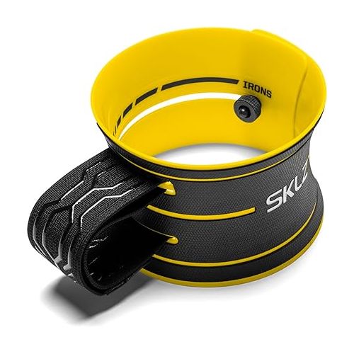 스킬즈 SKLZ Shallow Shot Golf Swing Trainer- Golfing Aid