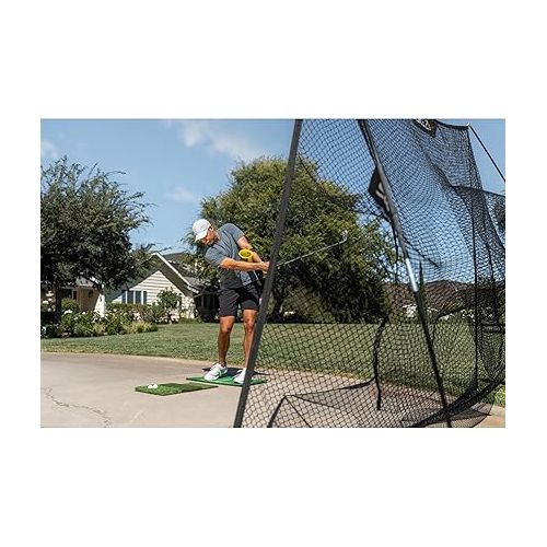 스킬즈 SKLZ Shallow Shot Golf Swing Trainer- Golfing Aid