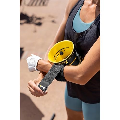 스킬즈 SKLZ Shallow Shot Golf Swing Trainer- Golfing Aid