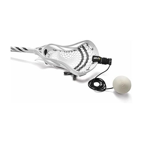 스킬즈 SKLZ Lacrosse Handling Trainer, White