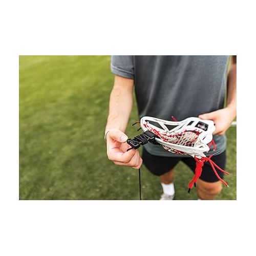 스킬즈 SKLZ Lacrosse Handling Trainer, White