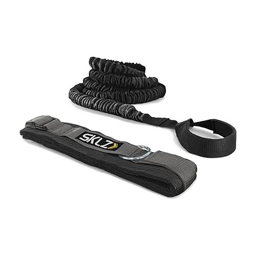 스킬즈 SKLZ Recoil 360 Dynamic Resistance Training Belt