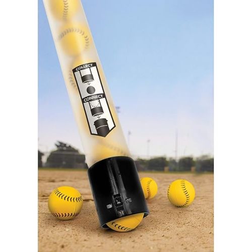 스킬즈 SKLZ Bolt Balls for Lightning Bolt Pitching Machine