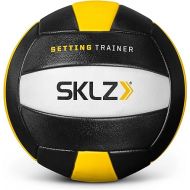 SKLZ Setting Trainer for Indoor/Outdoor Volleyball Setting Training Weighted Ball