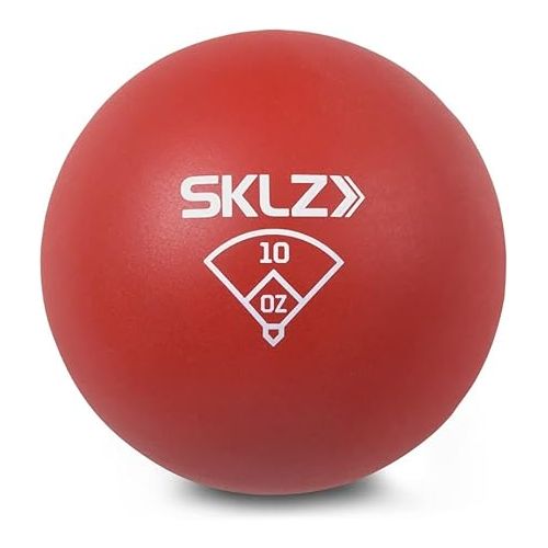 스킬즈 SKLZ Throwing Plyo Balls