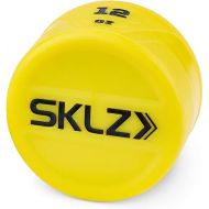 SKLZ Hitter's Handle Weighted Swing Knob 12oz for Baseball and Softball