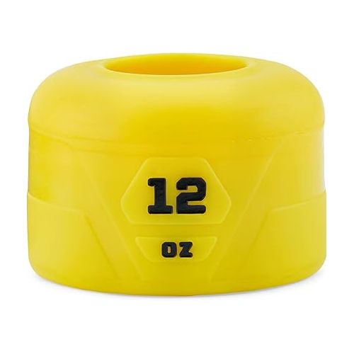 스킬즈 SKLZ Hitter's Handle Weighted Swing Knob 12oz for Baseball and Softball