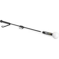 SKLZ Hitting Stick Batting Swing Trainer Select for Baseball with Impact Absorbing Handle, 52