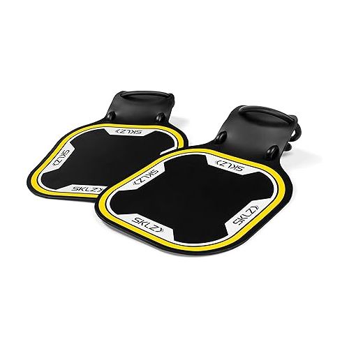 스킬즈 SKLZ Universal Corner Shooting Targets for Lacrosse and Hockey Goals