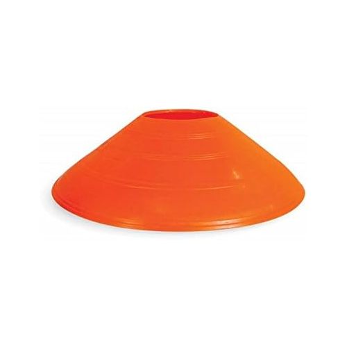 스킬즈 SKLZ Agility 2-Inch High-Visibility Cones for Training and Drills , Set of 20