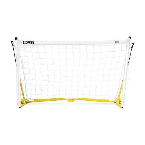 스킬즈 SKLZ Pro Training Lightweight Portable Soccer Goal and Net