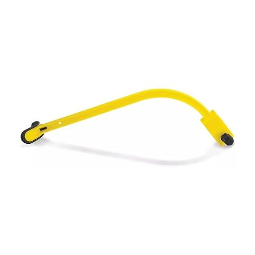 스킬즈 SKLZ Wrist Hinge Golf Swing Trainer for Correcting Wrist Position, Yellow