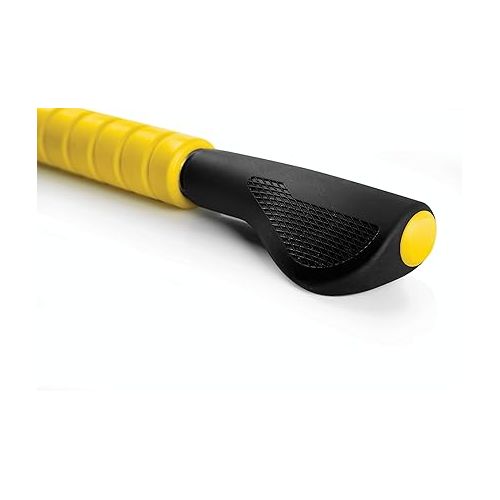 스킬즈 SKLZ Massage Bar Handheld Muscle Roller Massage Stick for Physical Therapy