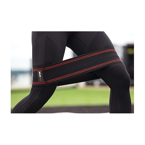 스킬즈 SKLZ Non-Slip Fabric Resistance Band for Hips and Glutes