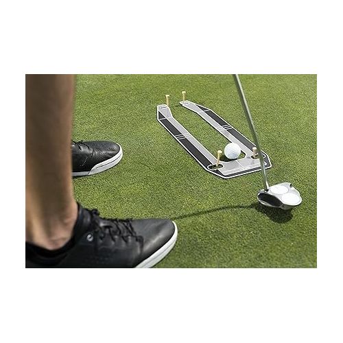 스킬즈 SKLZ Golf Putting Alignment Training Gate