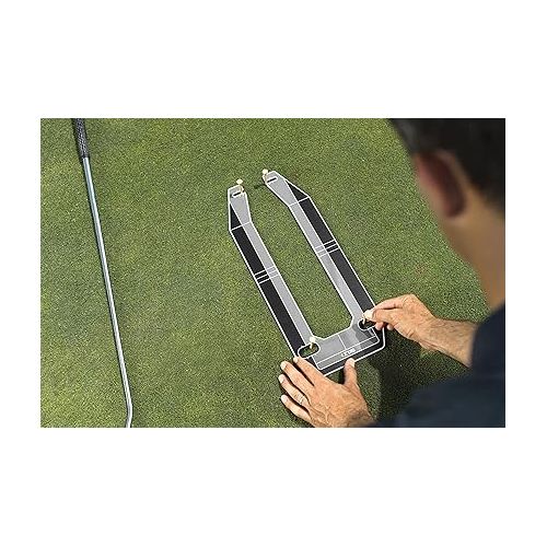 스킬즈 SKLZ Golf Putting Alignment Training Gate