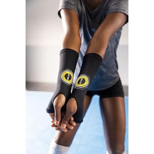 스킬즈 SKLZ Volleyball Digging Sleeves with Thumbhole