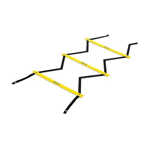 스킬즈 SKLZ Speed and Agility Ladder, Pro, 10'