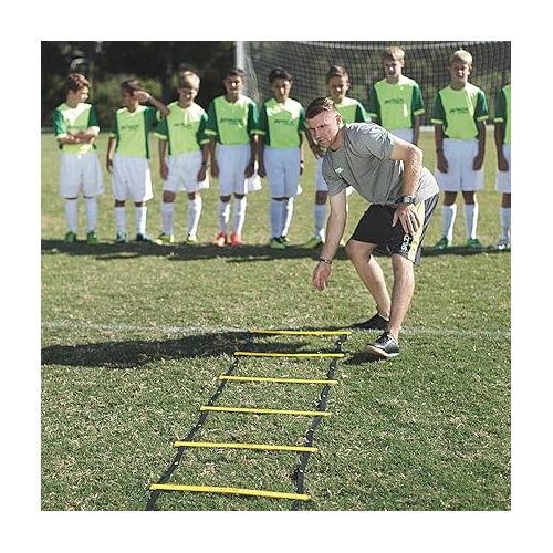 스킬즈 SKLZ Speed and Agility Ladder, Pro, 10'