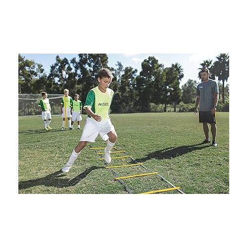 스킬즈 SKLZ Speed and Agility Ladder, Pro, 10'