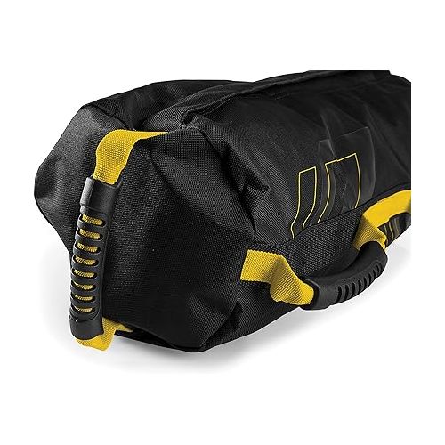 스킬즈 SKLZ Super Sandbag Heavy Duty Training Weight Bag For Golf (10 - 40 Pounds)