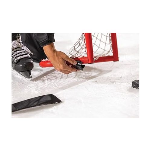 스킬즈 SKLZ Mini Hockey Passing Target for Improved Accuracy
