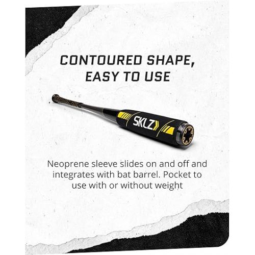 스킬즈 SKLZ BAT POP WRAP FES