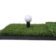 SKLZ unisex Launch Pad golf hitting mats, 0, 0 US