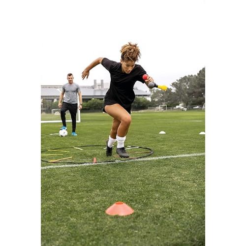 스킬즈 SKLZ Reactive Agility Ladder and Cones