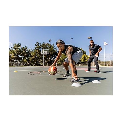 스킬즈 SKLZ Reactive Agility Ladder and Cones