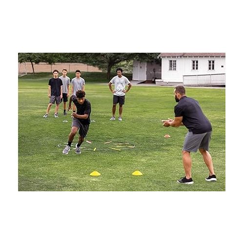 스킬즈 SKLZ Reactive Agility Ladder and Cones