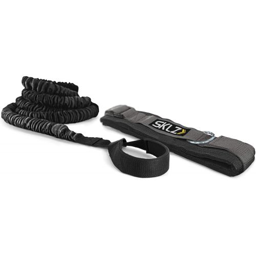 스킬즈 [아마존베스트]SKLZ Recoil 360 Dynamic Resistance Training Belt