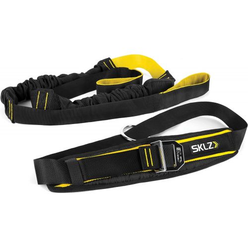 스킬즈 [아마존베스트]SKLZ Acceleration Trainer Release Resistance Training Belt