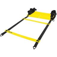 [아마존베스트]SKLZ Speed and Agility Ladder