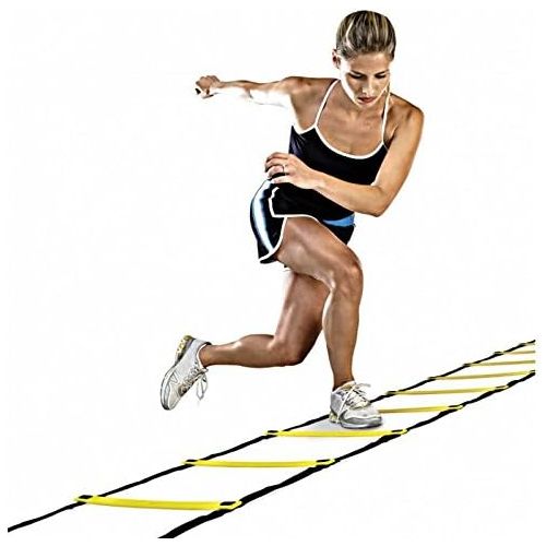 스킬즈 [아마존베스트]SKLZ Speed and Agility Ladder