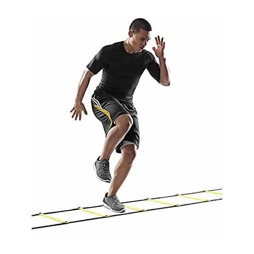 스킬즈 [아마존베스트]SKLZ Speed and Agility Ladder