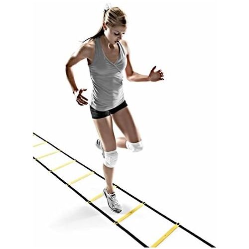 스킬즈 [아마존베스트]SKLZ Speed and Agility Ladder