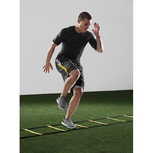 스킬즈 [아마존베스트]SKLZ Speed and Agility Ladder