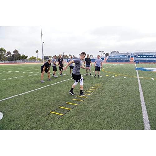 스킬즈 [아마존베스트]SKLZ Speed and Agility Ladder