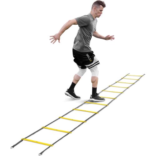 스킬즈 [아마존베스트]SKLZ Speed and Agility Ladder