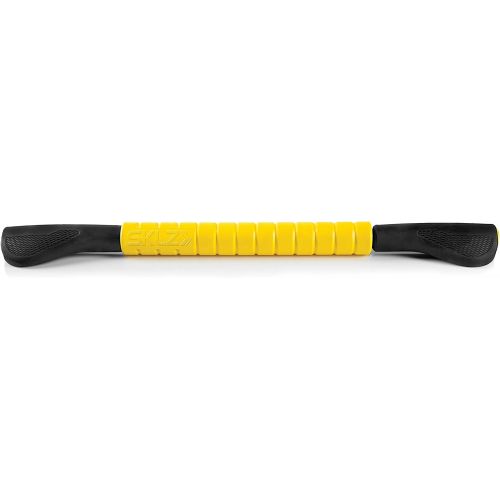 스킬즈 [아마존베스트]SKLZ Massage Bar Handheld Muscle Roller Massage Stick for Physical Therapy