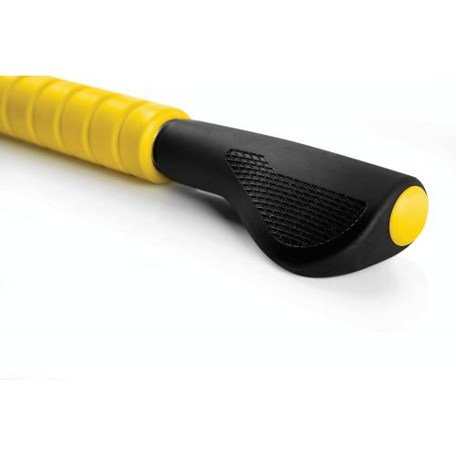 스킬즈 [아마존베스트]SKLZ Massage Bar Handheld Muscle Roller Massage Stick for Physical Therapy