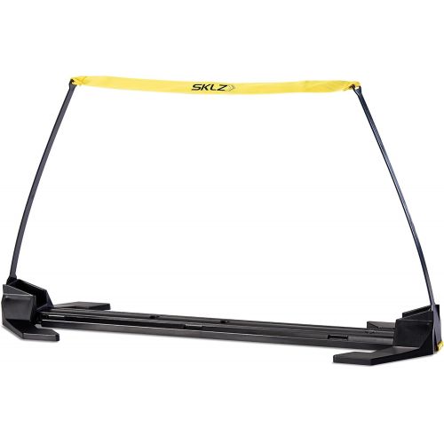 스킬즈 [아마존베스트]SKLZ Speed Hurdle Pro Multi Height Quick Adjustment Hurdle