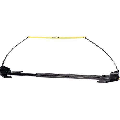 스킬즈 [아마존베스트]SKLZ Speed Hurdle Pro Multi Height Quick Adjustment Hurdle