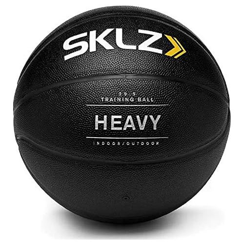 스킬즈 [아마존베스트]SKLZ Control Training Basketball for Improving Dribbling and Ball Control