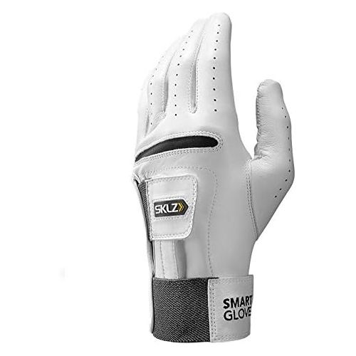 스킬즈 [아마존베스트]SKLZ Smart Glove - Mens