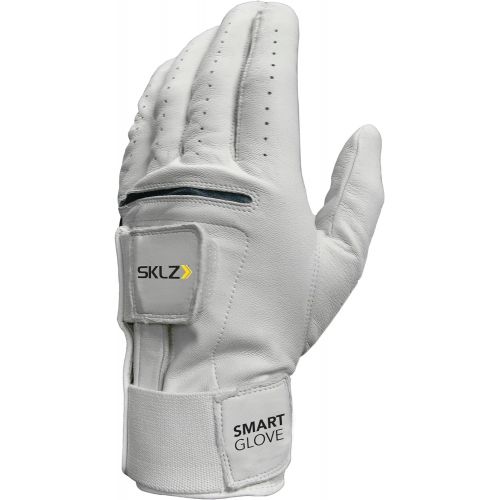 스킬즈 [아마존베스트]SKLZ Smart Glove - Mens